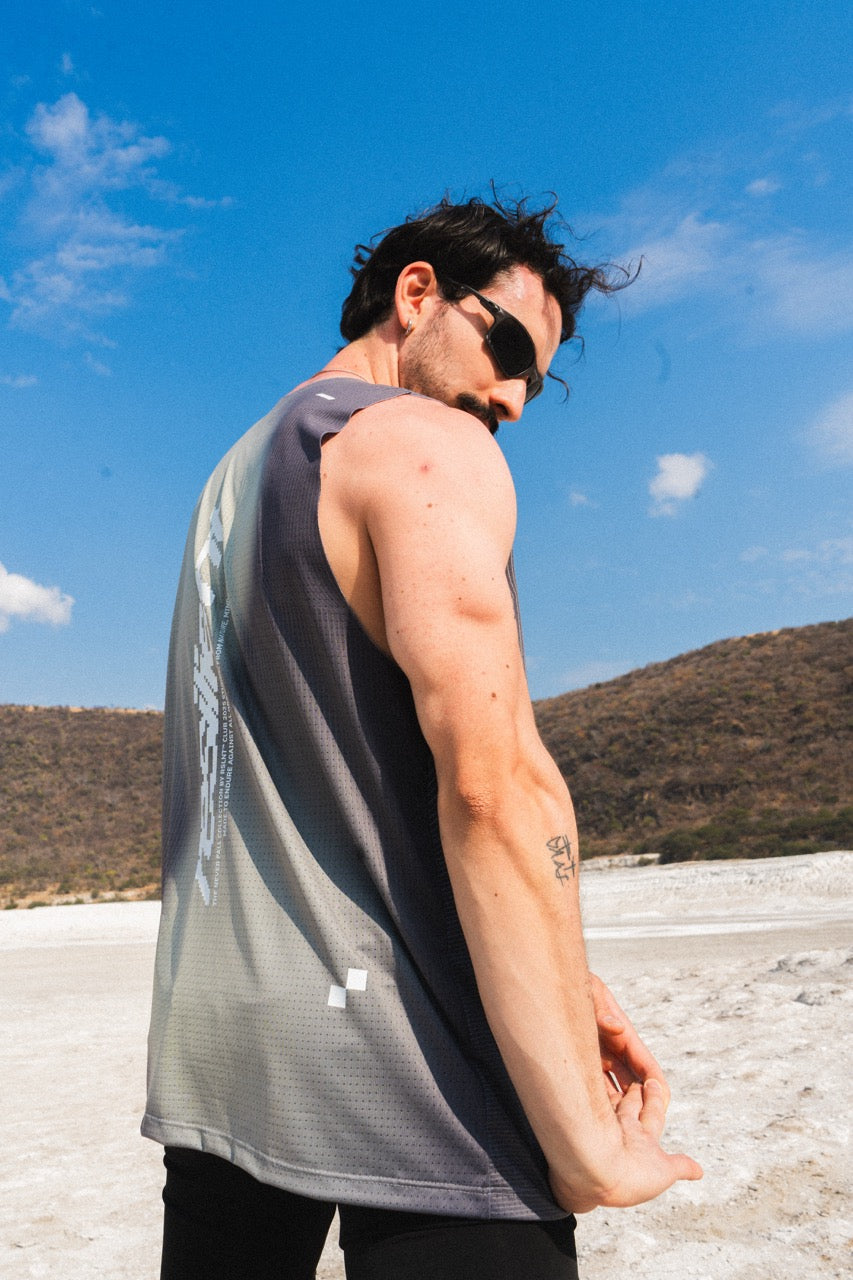 RSLNT Singlet Oak