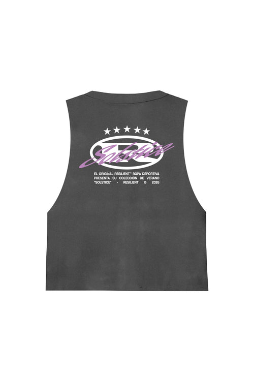Signature Solstice Tank