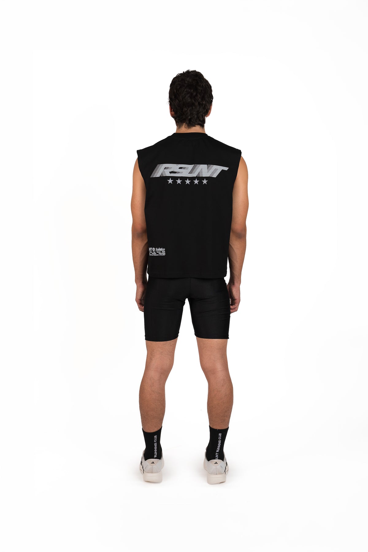 Motion Tank
