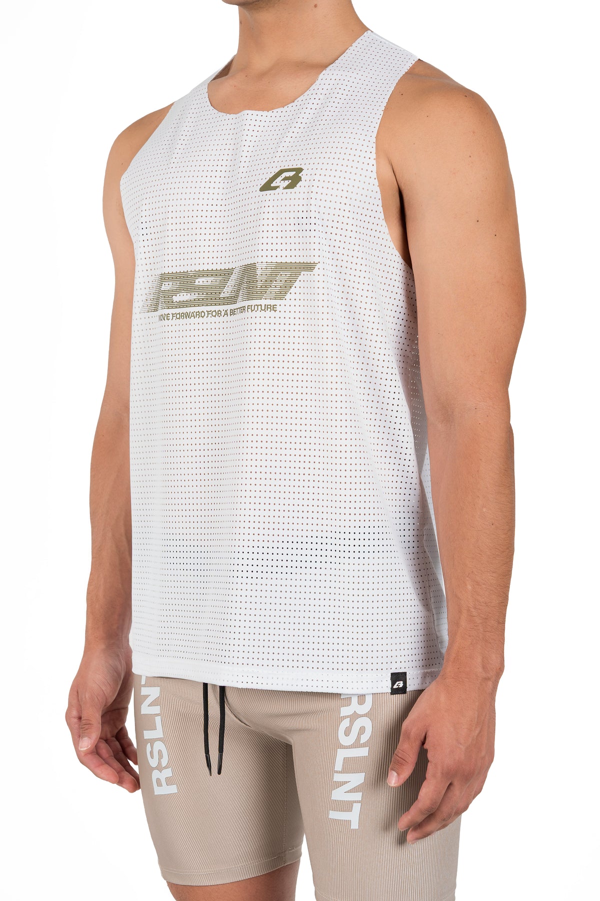 White Motion RSLNT
