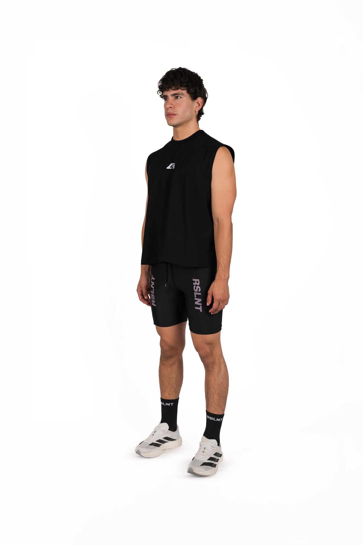 Motion Tank