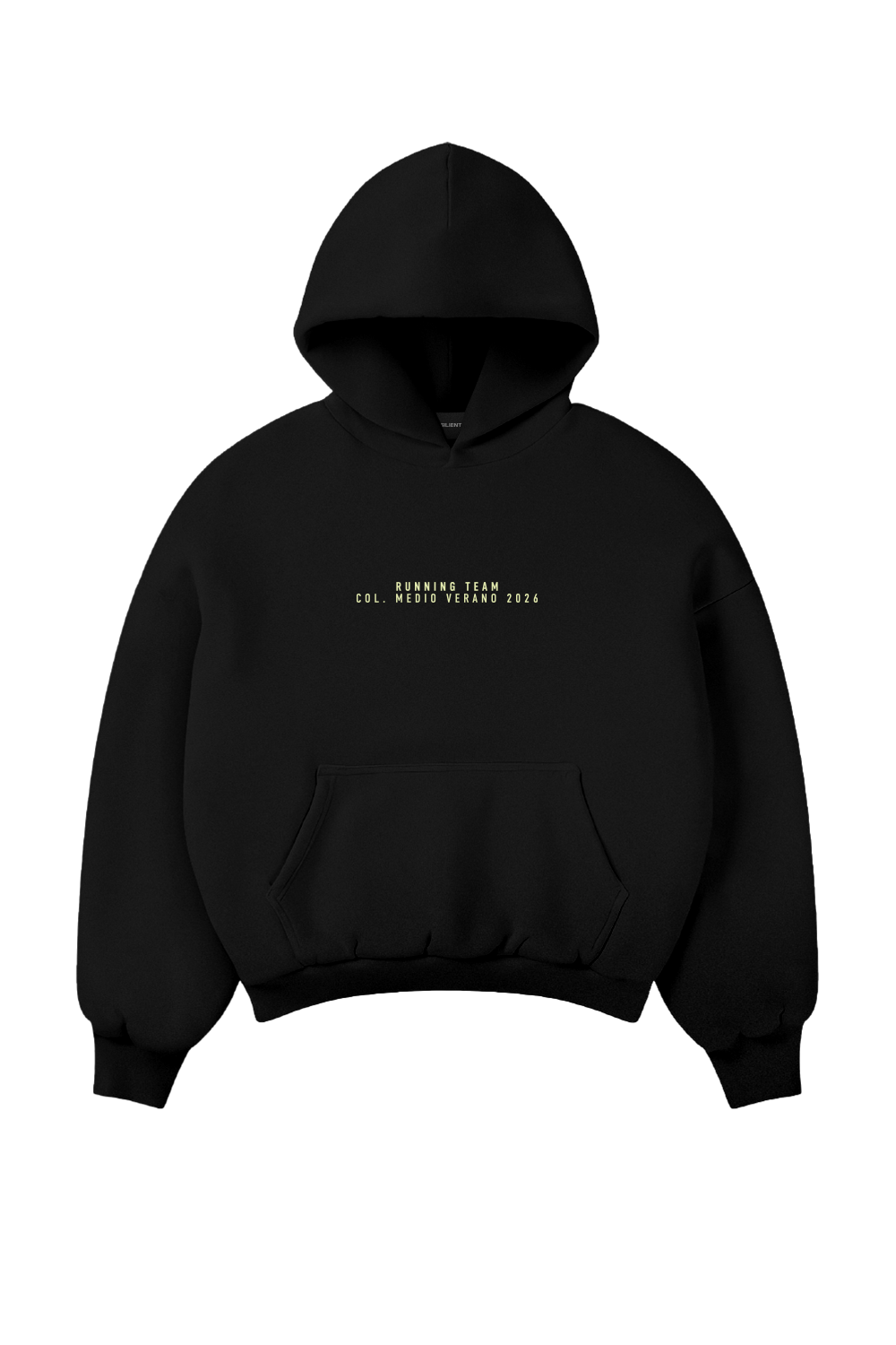 RSLNT Legacy (Hoodie Edition)