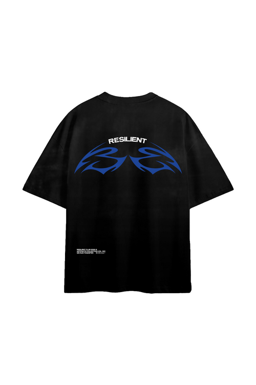 Bleuet Oversize