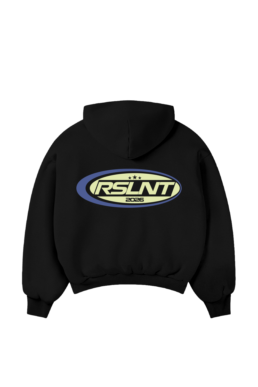 RSLNT Legacy (Hoodie Edition)