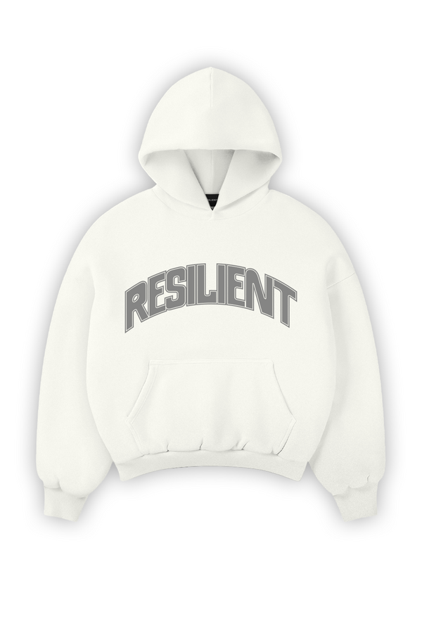 RSLNT Academy (Hoodie Edition)