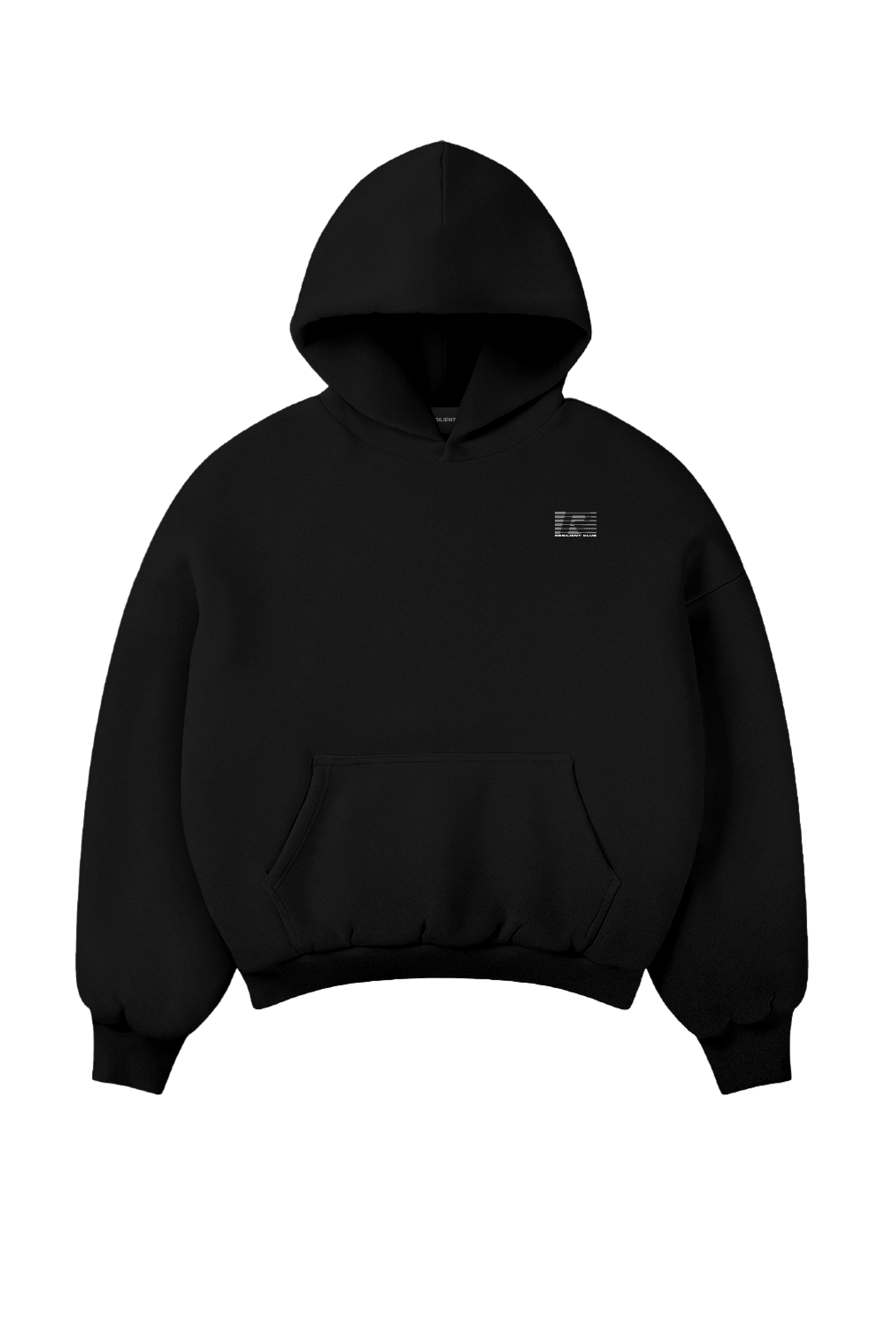 RSLNT Club (Hoodie Edition)