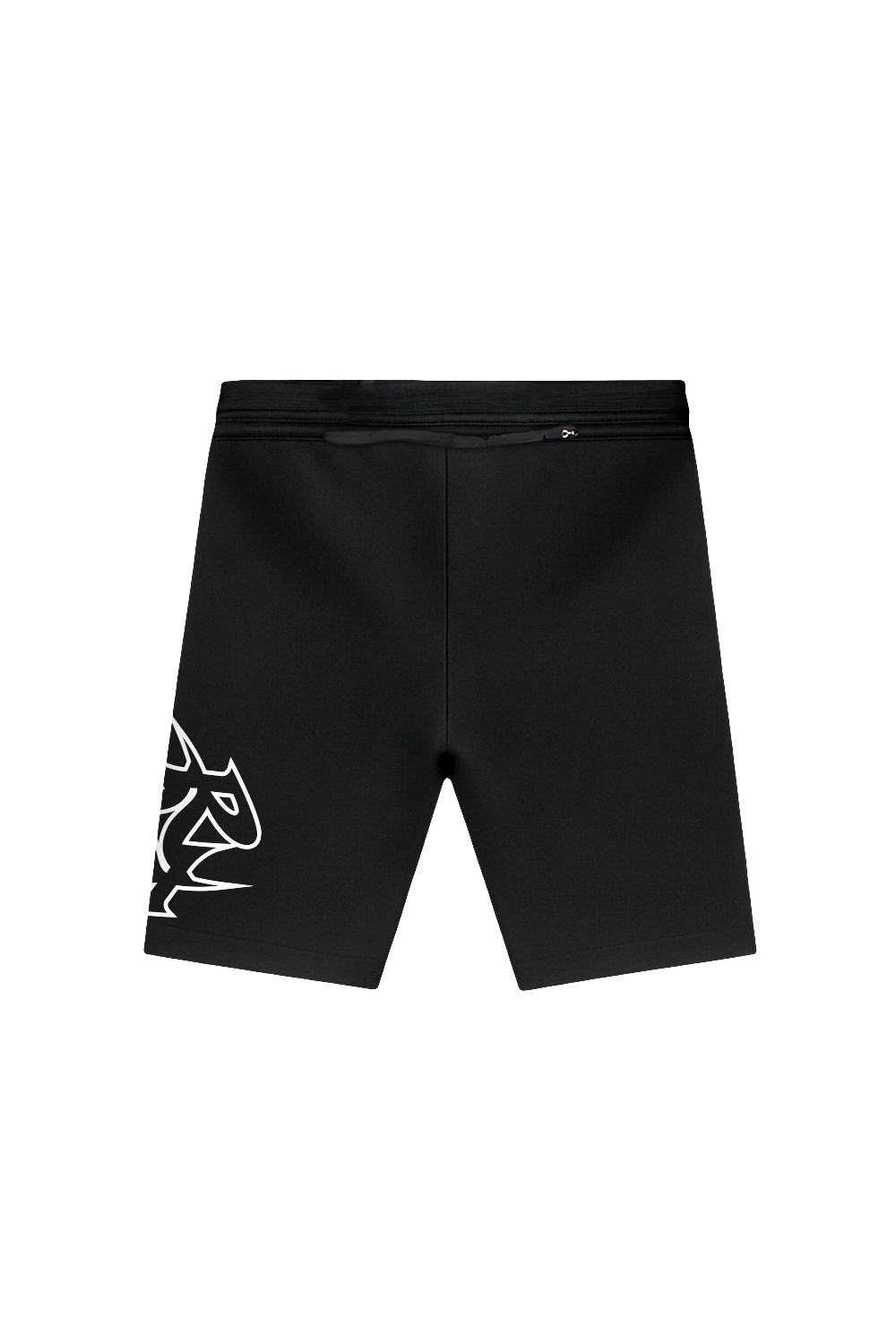 RSLNT Blackout Edge Tights Short