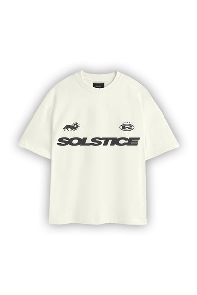 Solstice Classic White