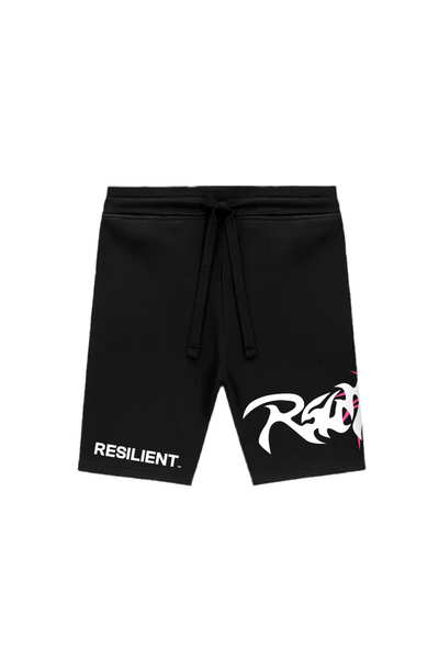 RSLNT Maelstrom Tights Short