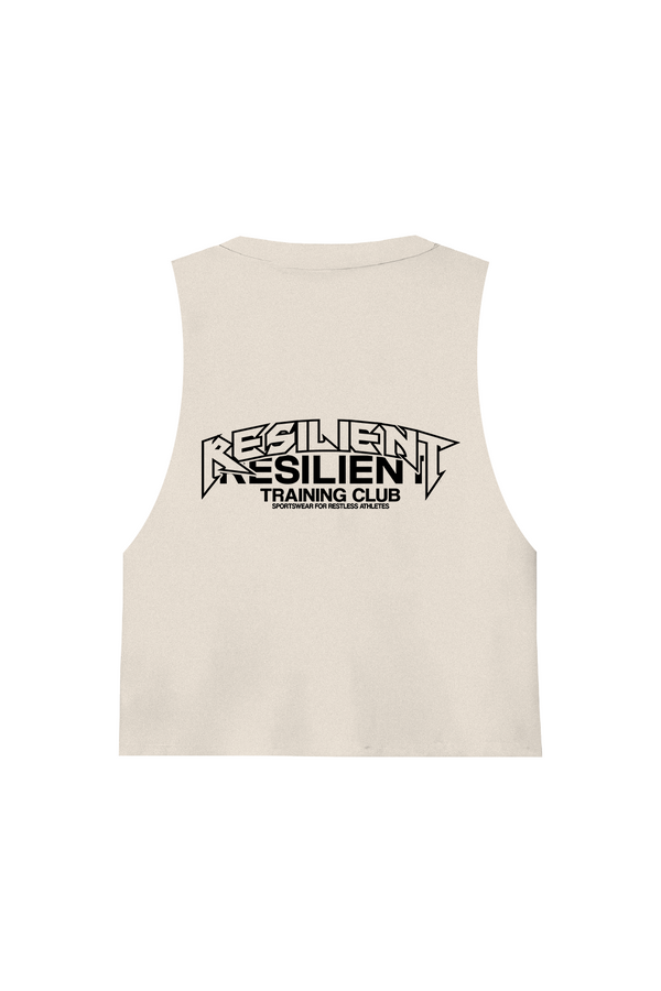 RSLNT Monochrome (Tank Edition)