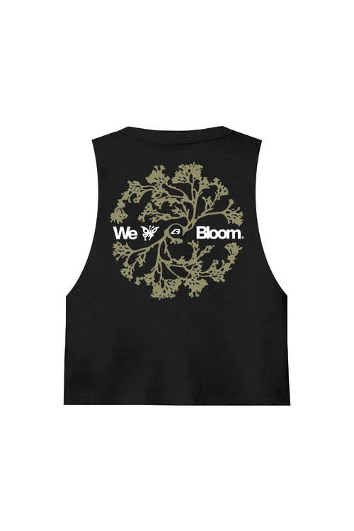 House of Bloom Tank