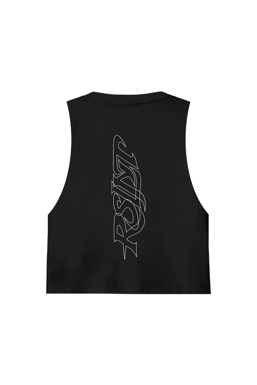 RSLNT Backline (Tank Version)