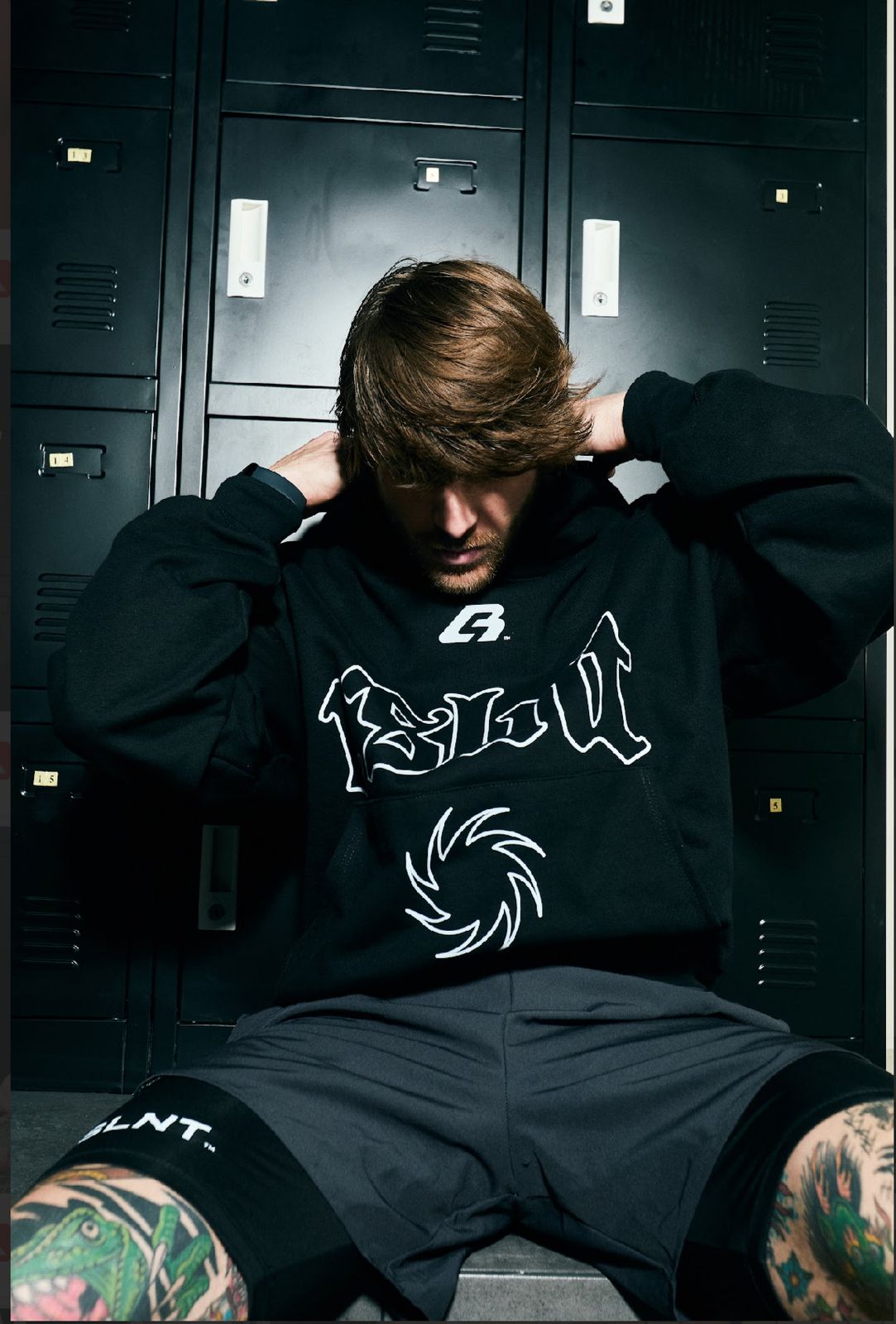 Hoodies