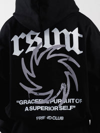 RSLNT Vortex Black