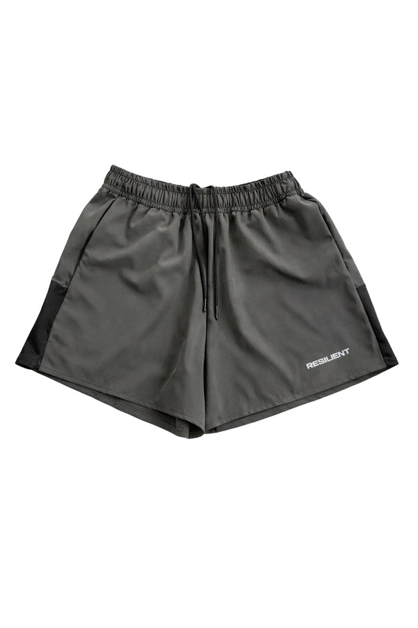 RSLNT Yugen Training Short