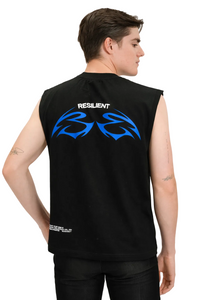Bleuet Tank
