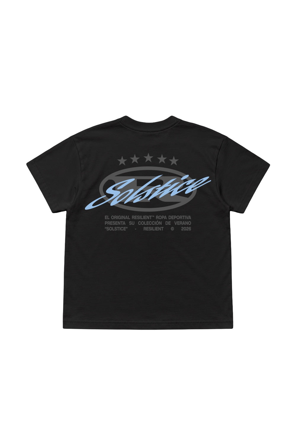 Signature Soltice Black F