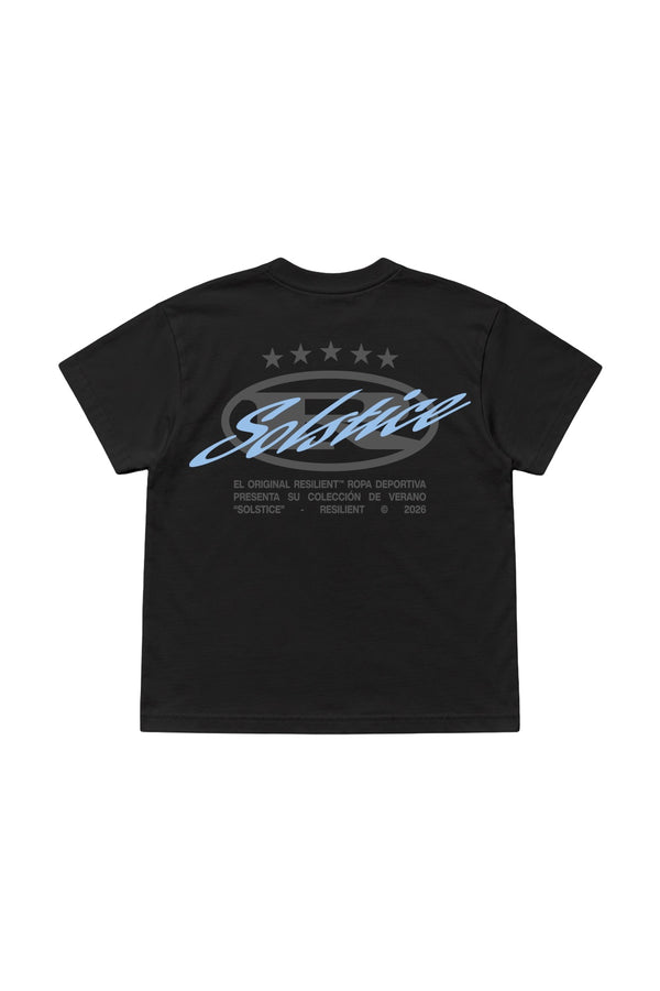 Signature Soltice Black F