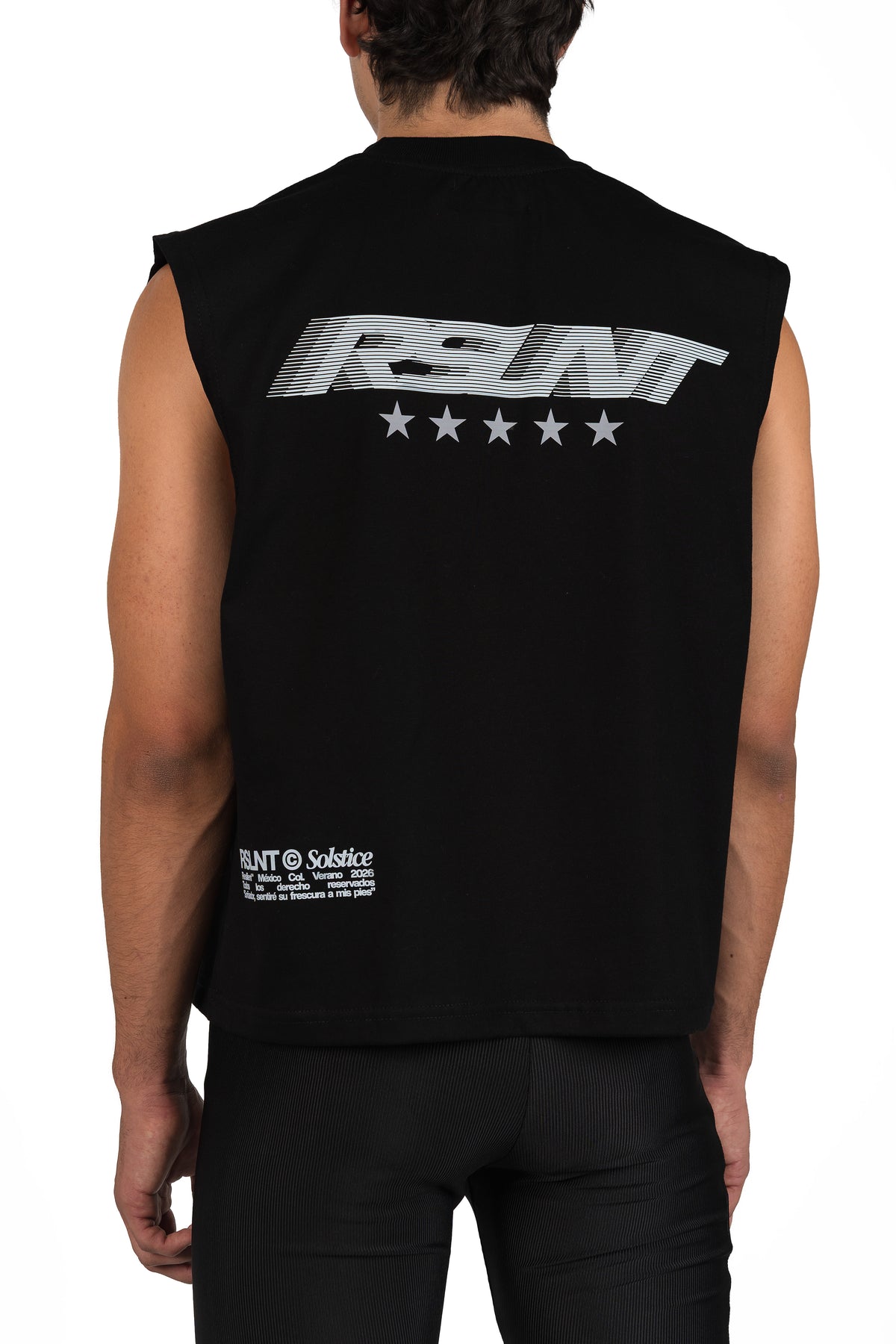 Motion Tank