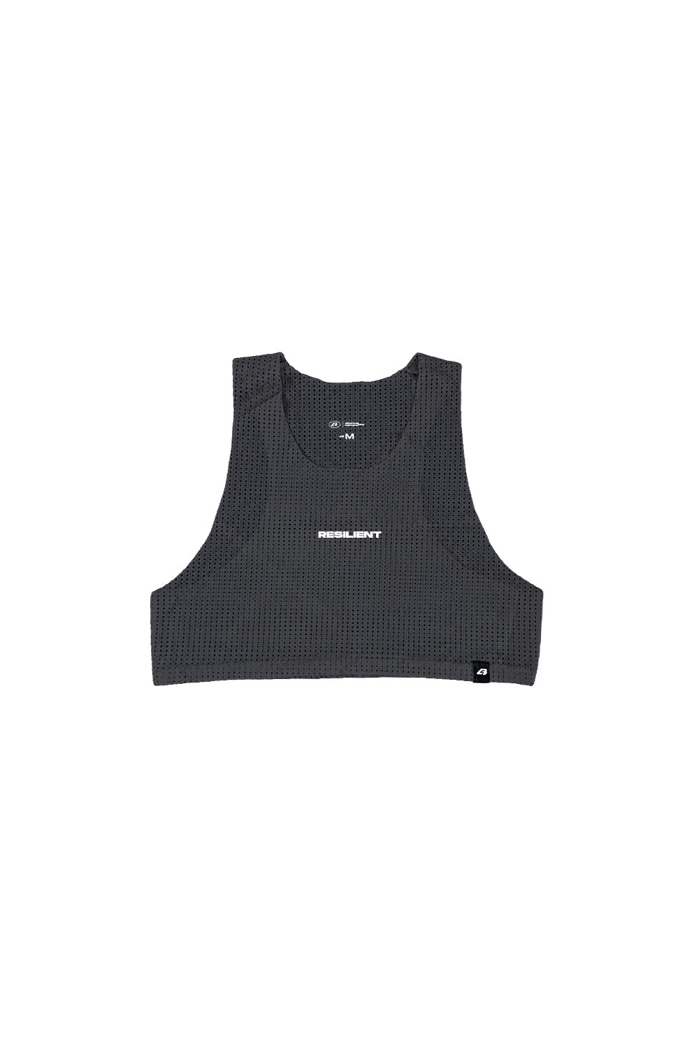 Motion Crop Grey
