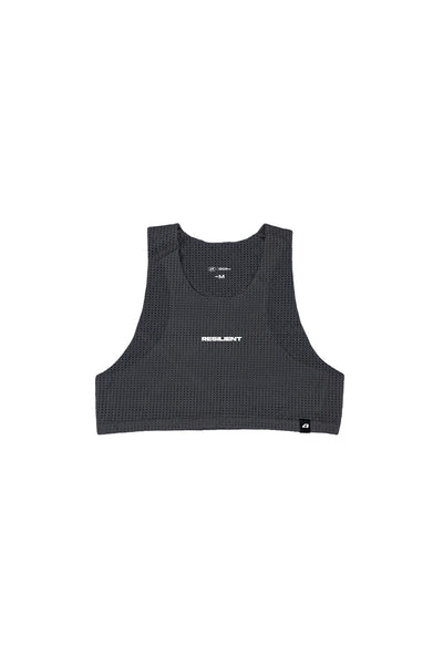 Motion Crop Grey