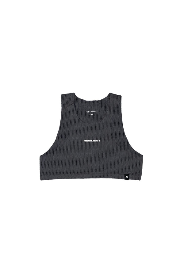 Motion Crop Grey