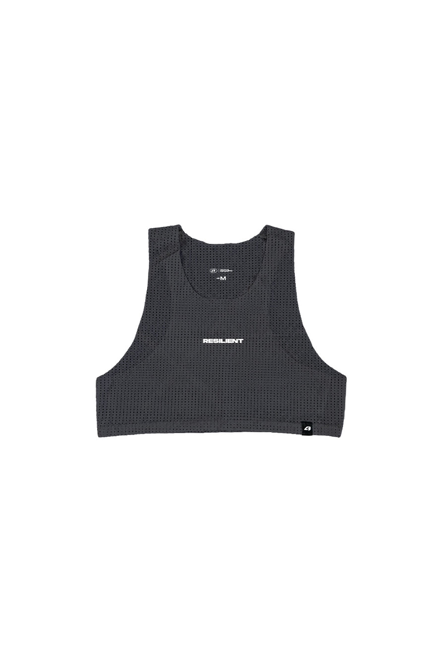 Motion Crop Grey