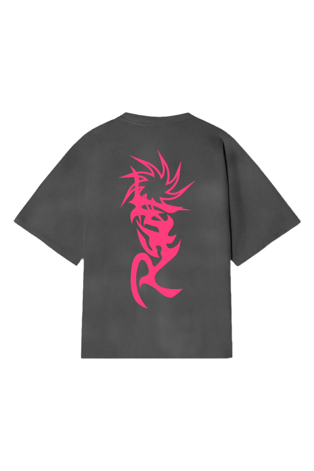 RSLNT Maelstrom (Tee Black Edition)