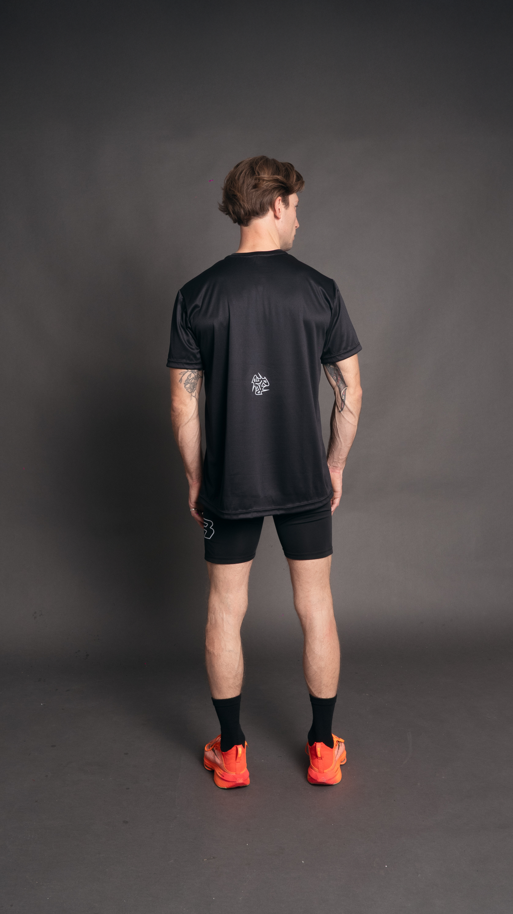 RSLNT Velocity (Training Tee Version)