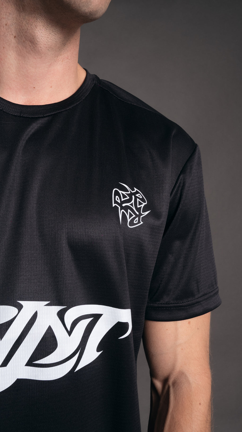 RSLNT Velocity (Training Tee Version)