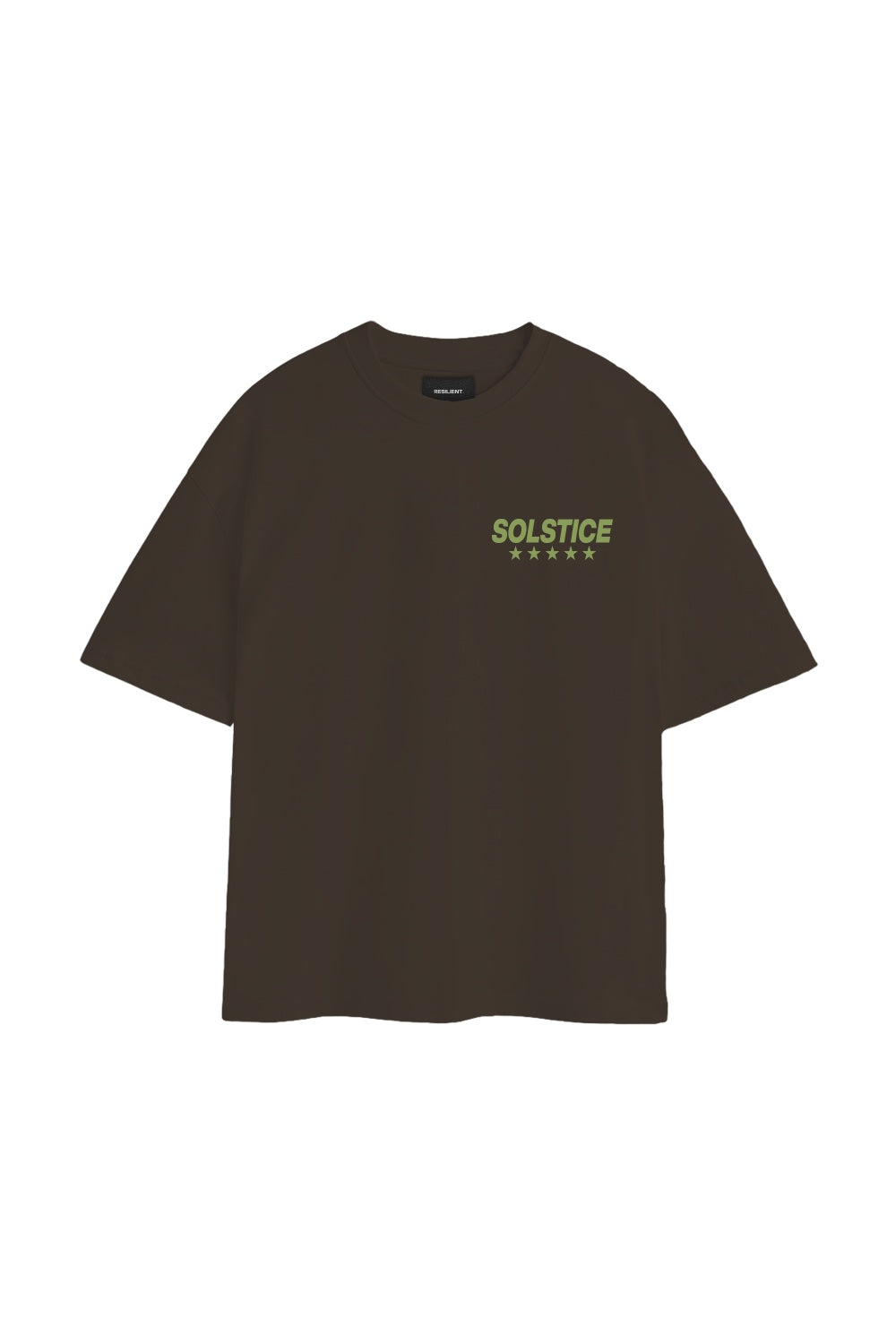 Signature Solstice Espresso