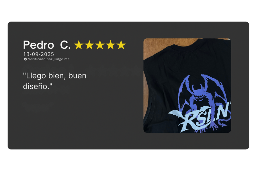 Reseña 1