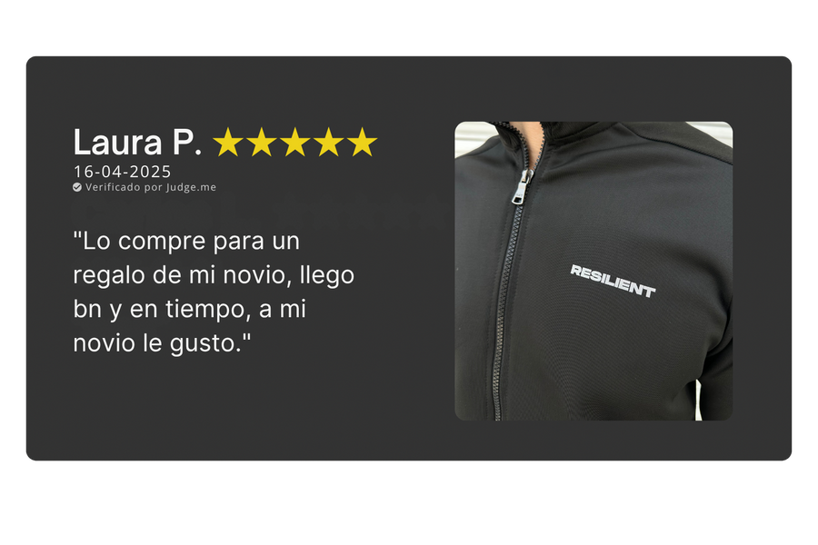 Reseña 7