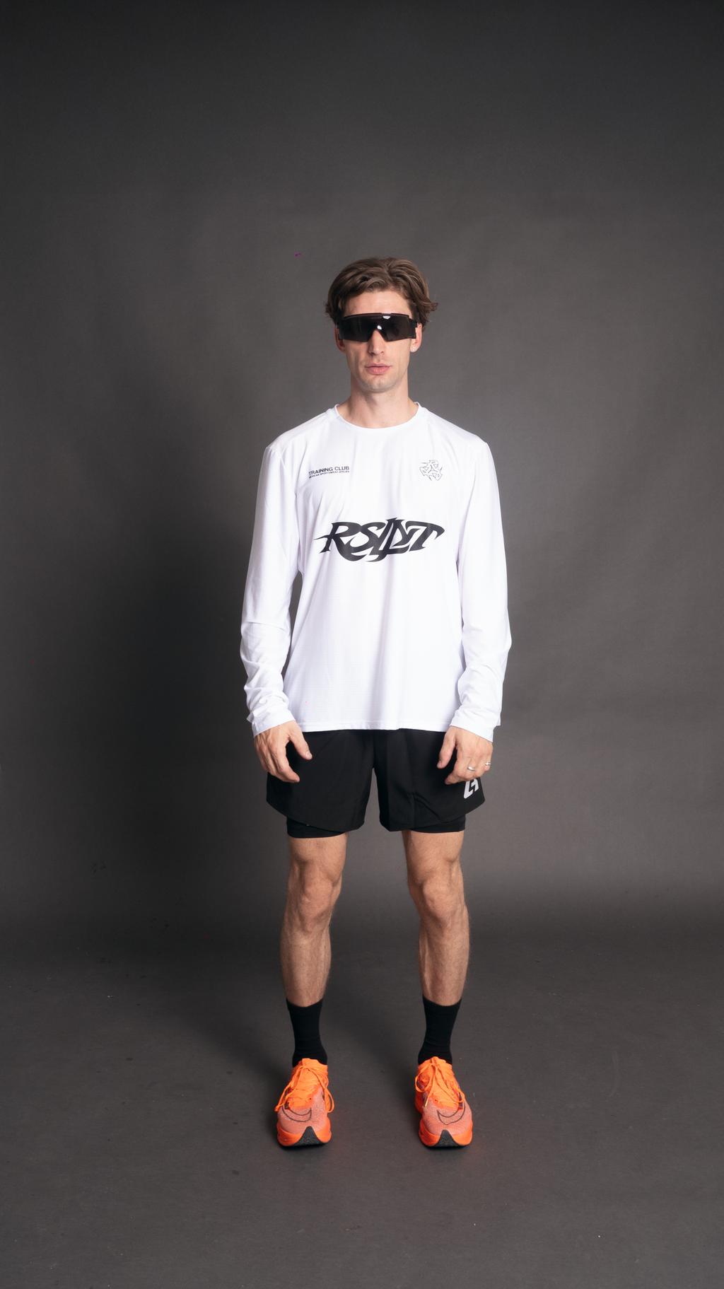 RSLNT Velocity (Training L/S Version)