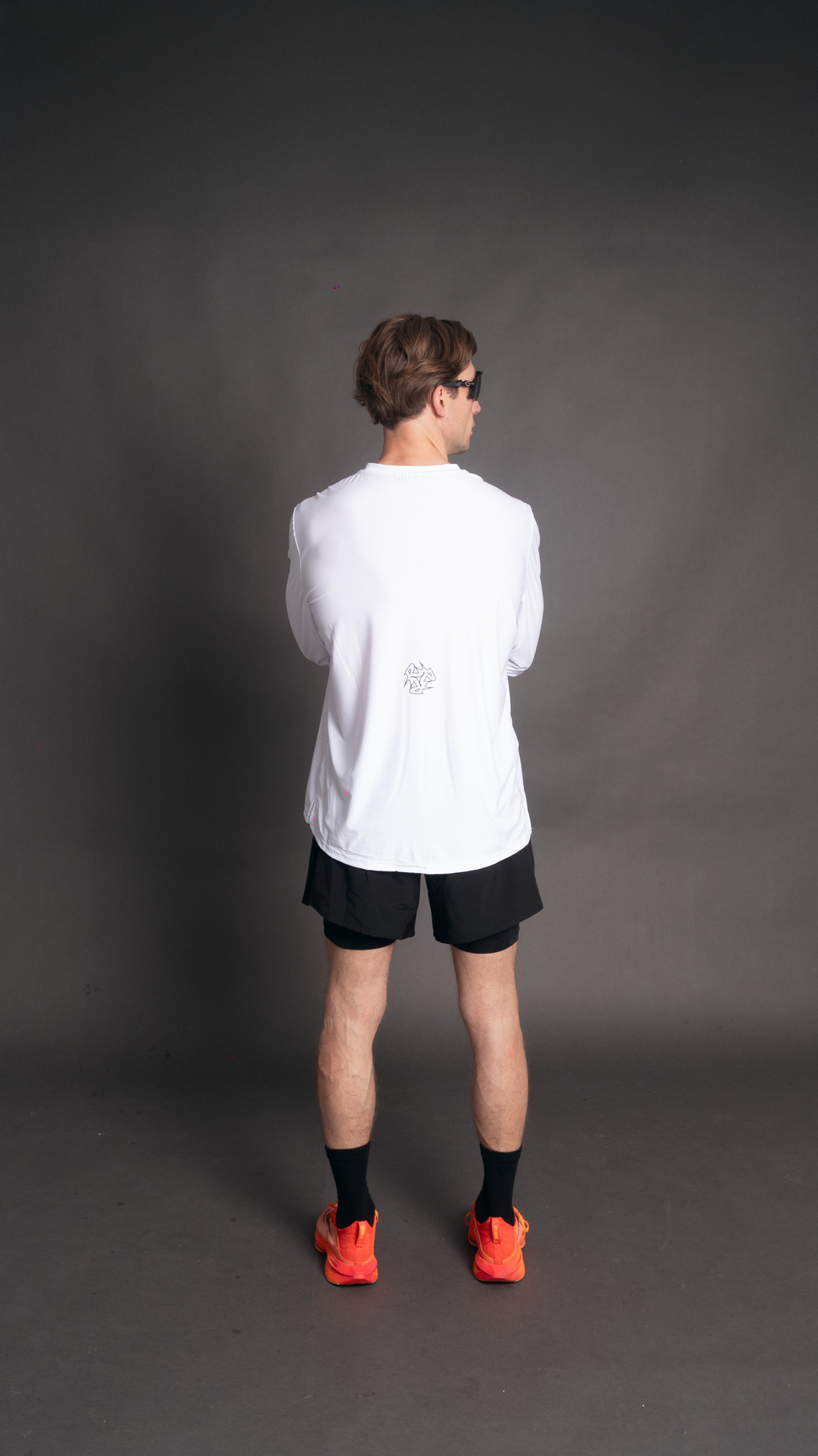 RSLNT Velocity (Training L/S Version)