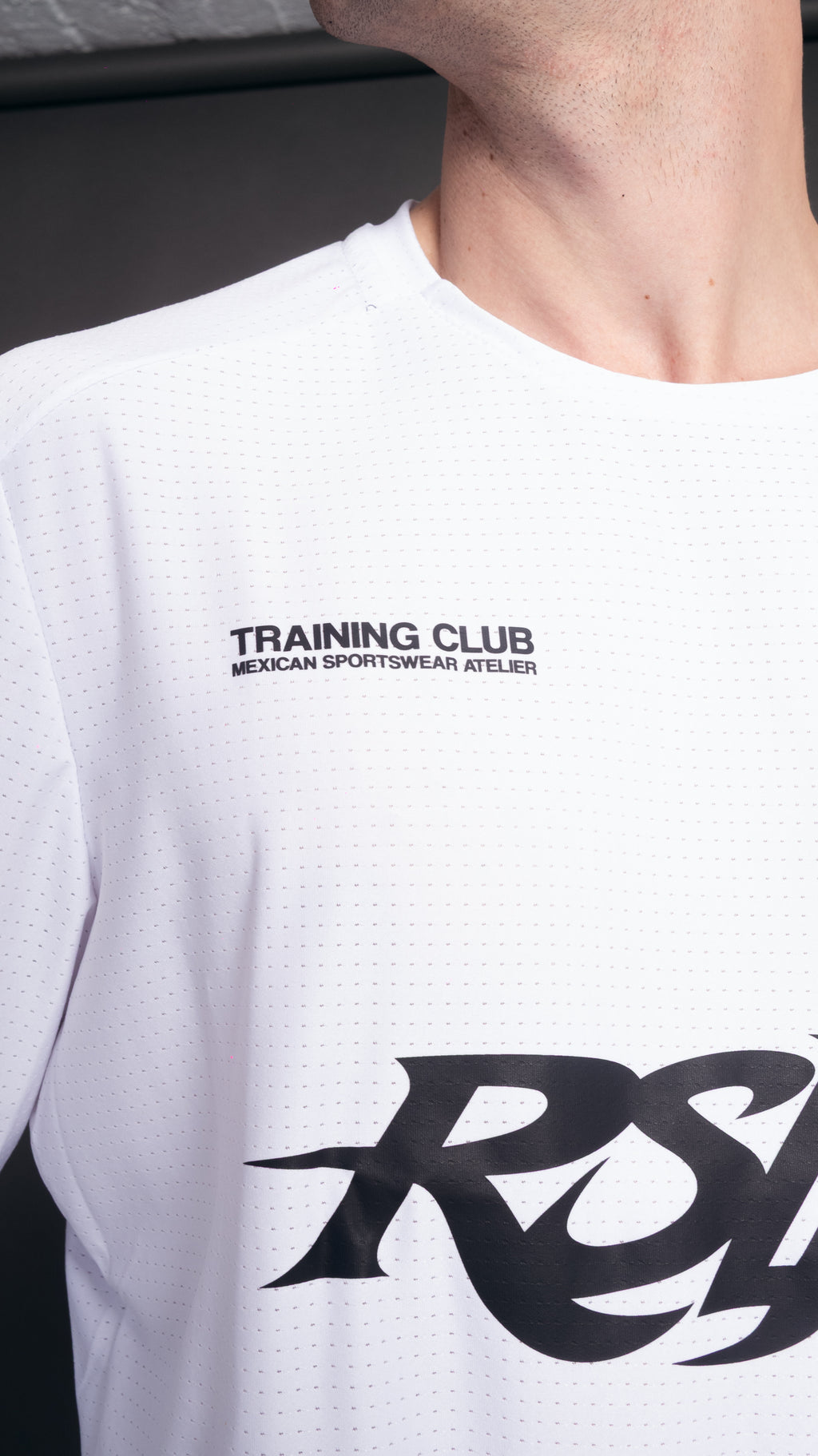 RSLNT Velocity (Training L/S Version)