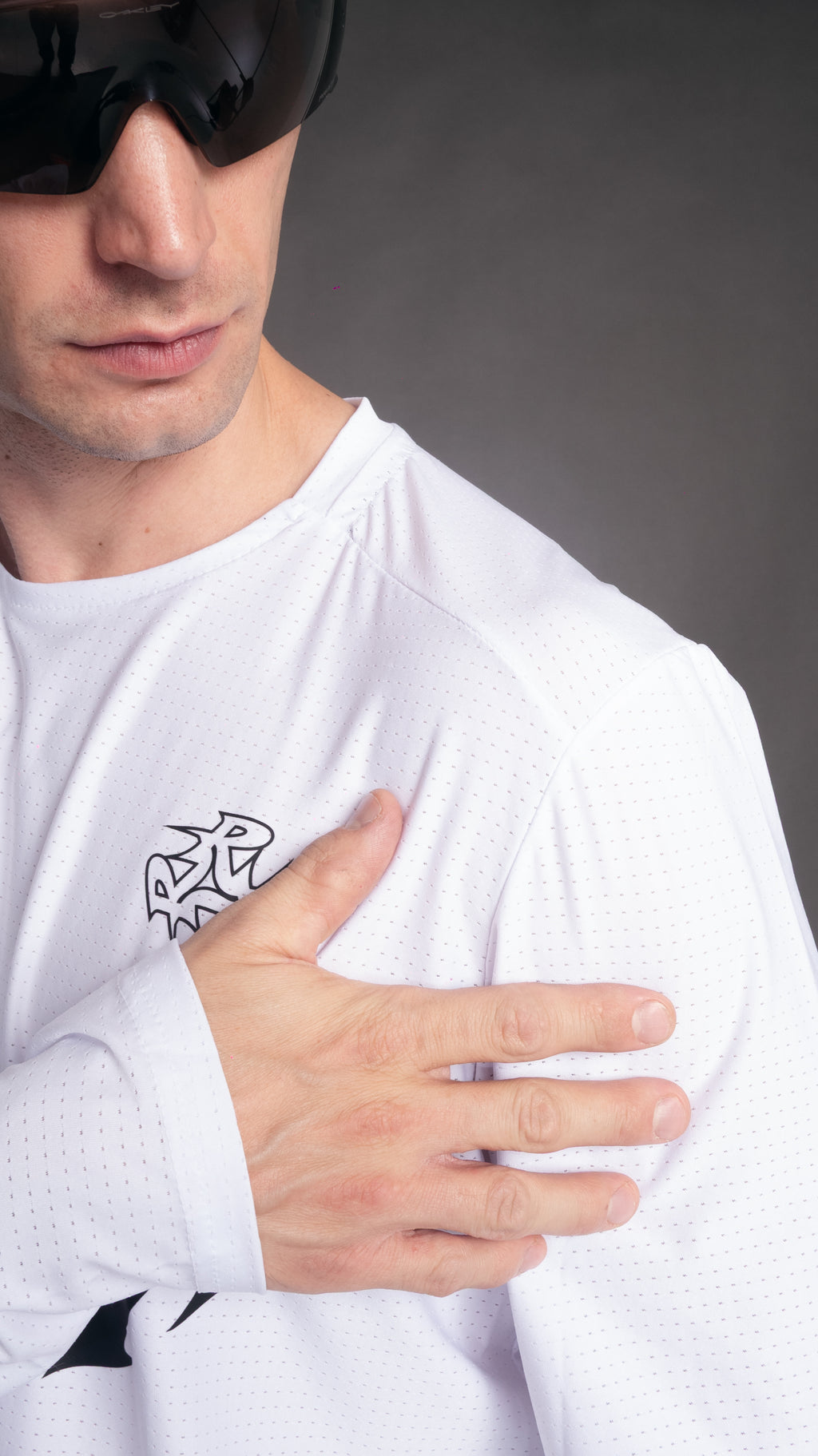 RSLNT Velocity (Training L/S Version)