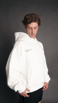 RSLNT Graphite (Hoodie Edition)