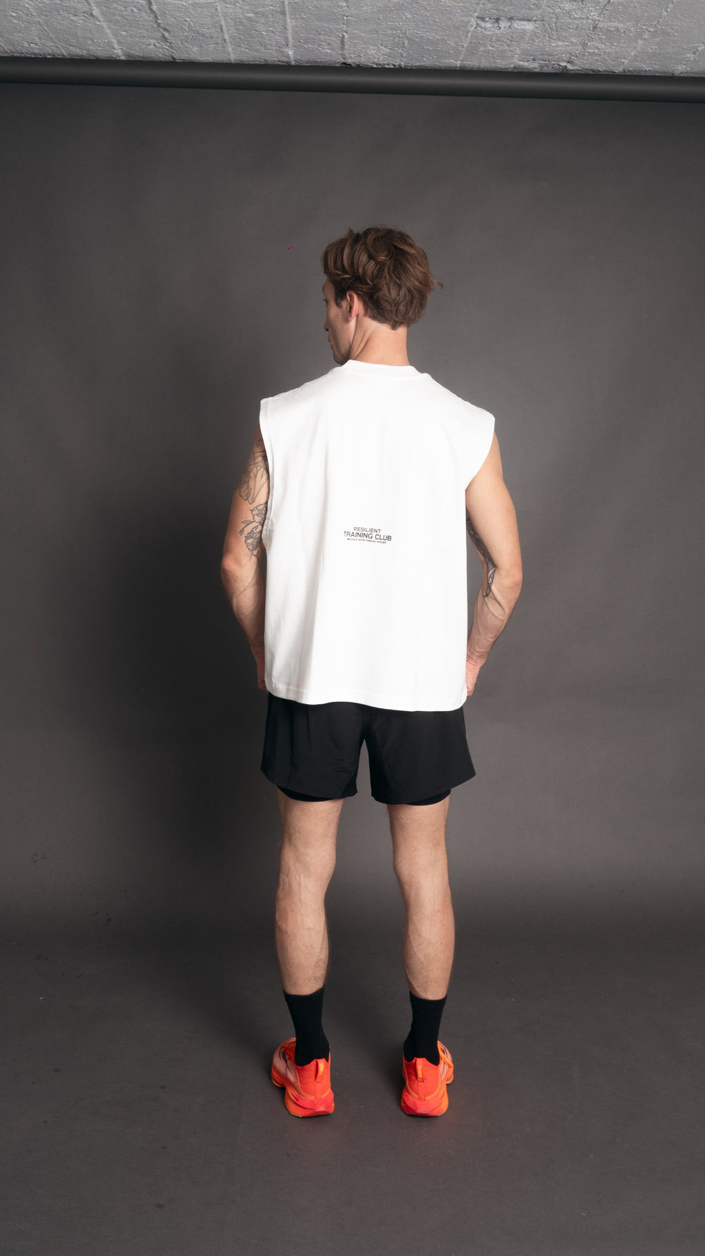 RSLNT Dragon Spirit (Tank Version)