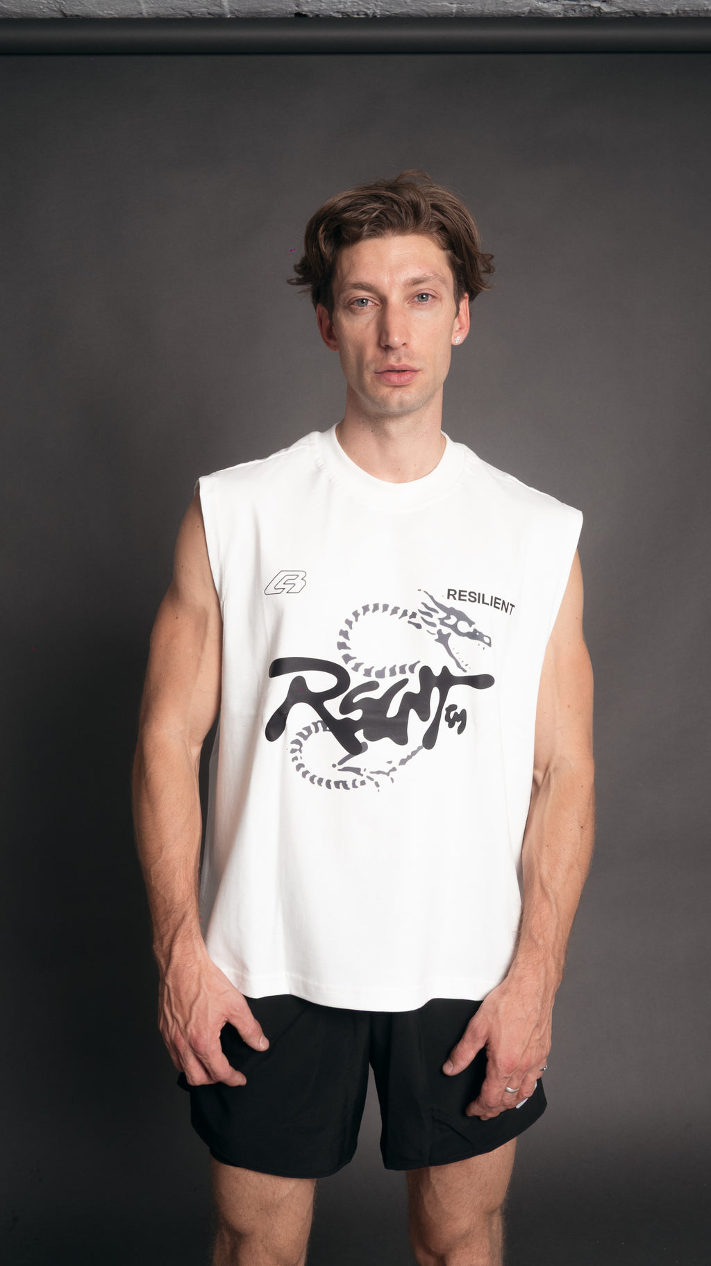 RSLNT Dragon Spirit (Tank Version)