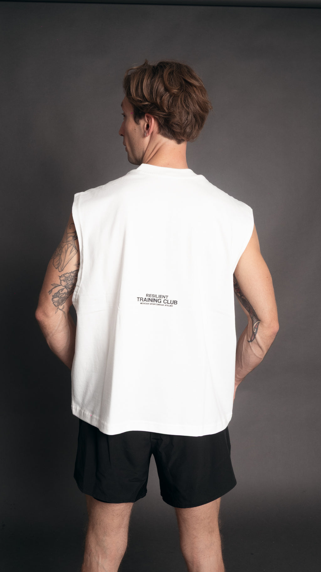 RSLNT Dragon Spirit (Tank Version)