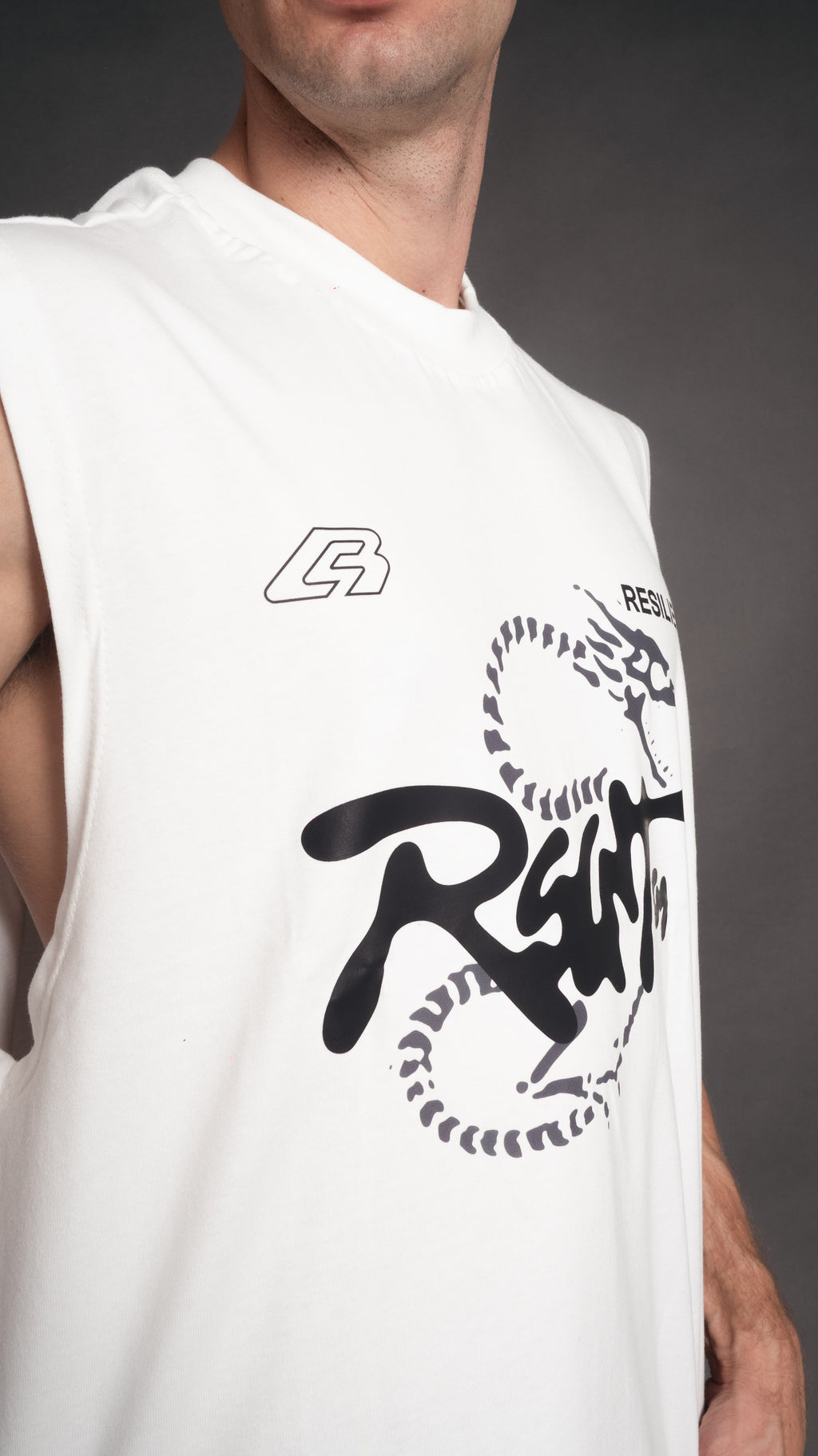 RSLNT Dragon Spirit (Tank Version)