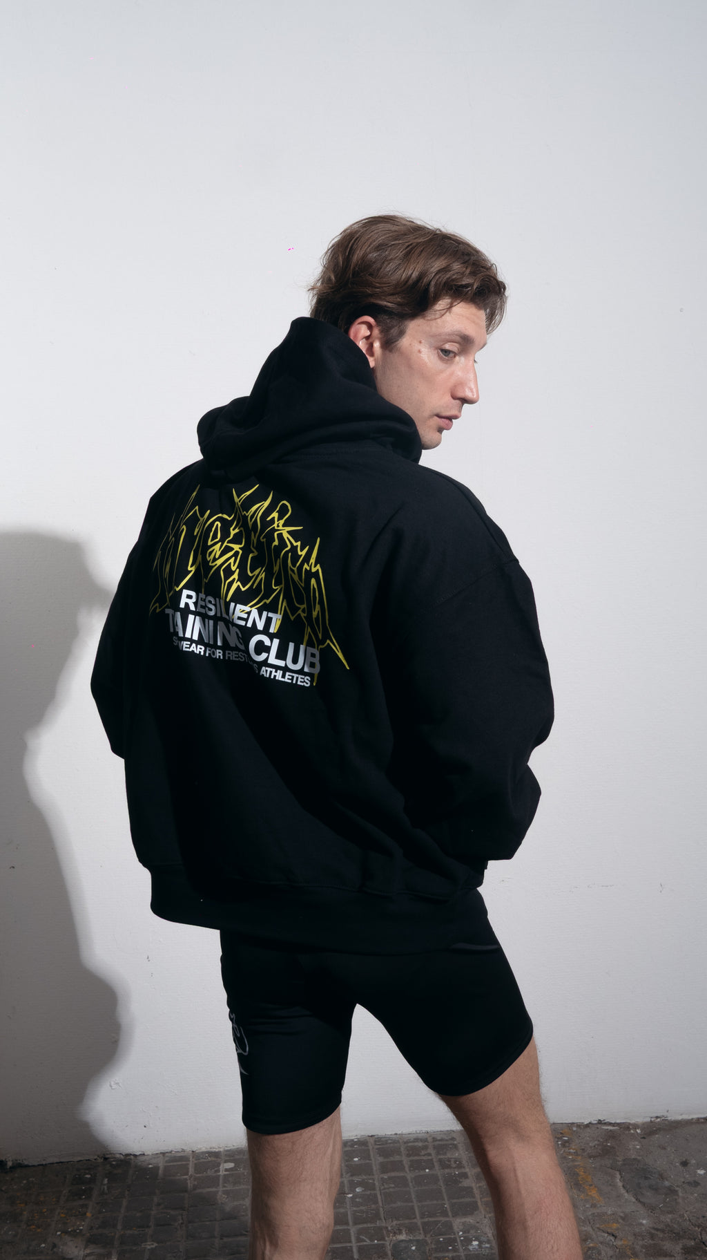 RSLNT MX Brutal (Hoodie Edition)