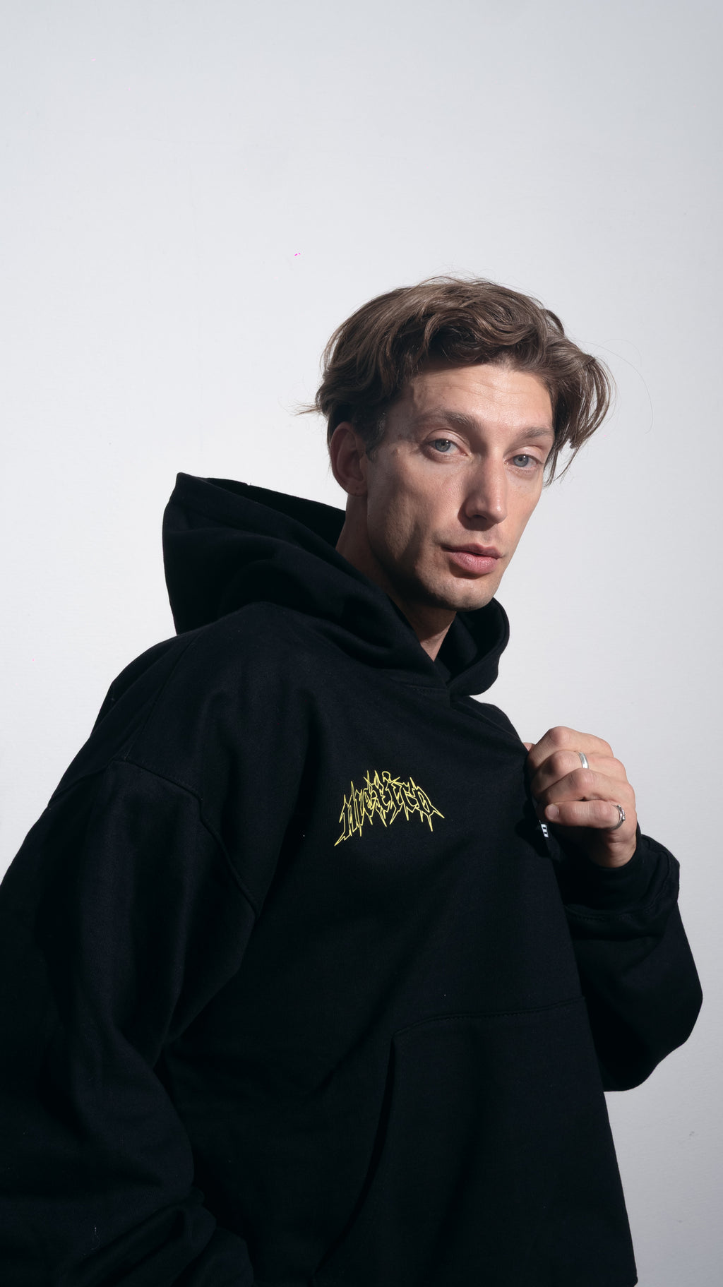 RSLNT MX Brutal (Hoodie Edition)