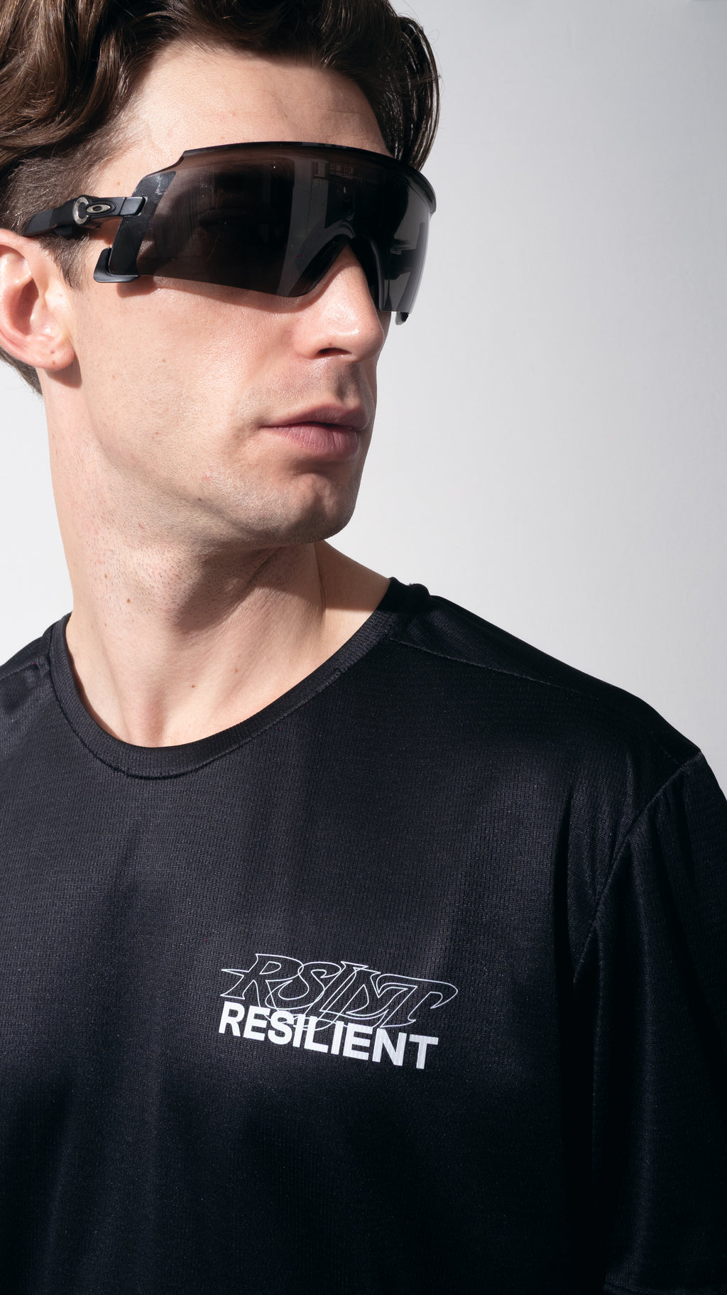 RSLNT Backline (Training Tee Version)