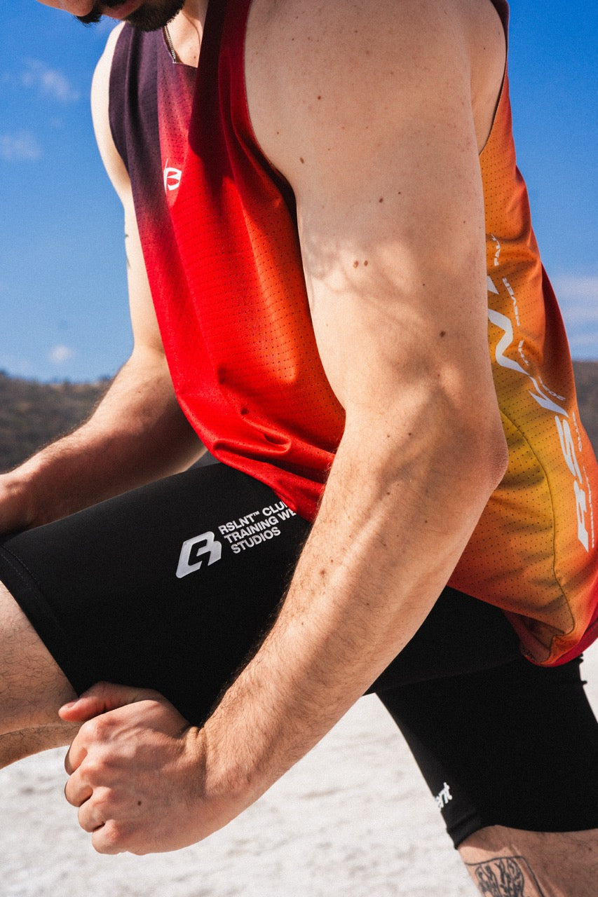 RSLNT Singlet Ember