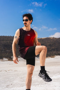 RSLNT Singlet Ember