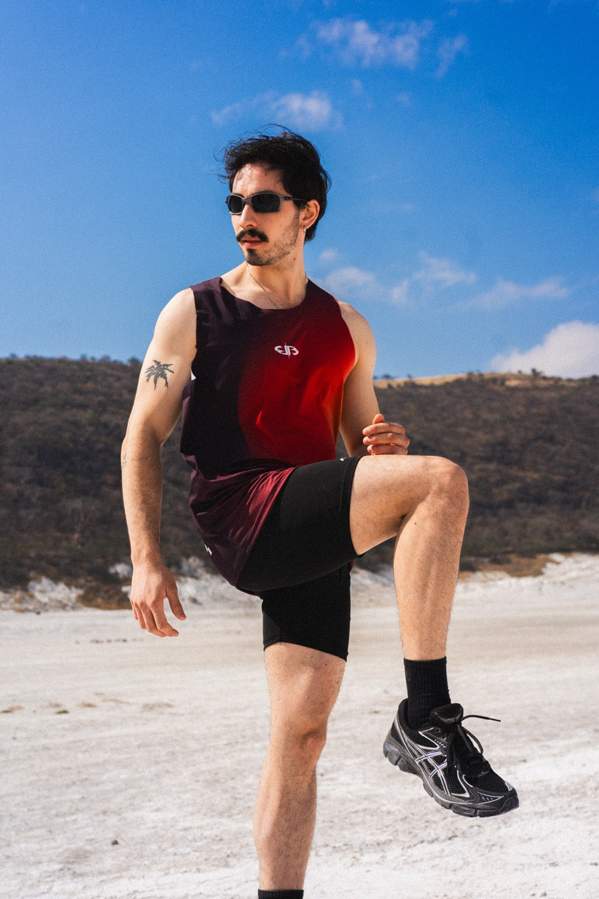 RSLNT Singlet Ember