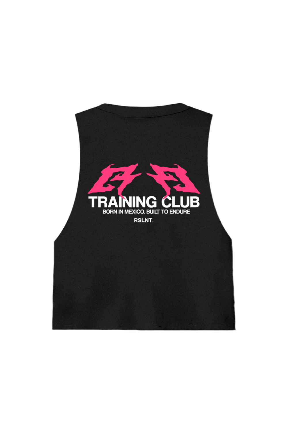 RSLNT Axis (Tank Black Edition)