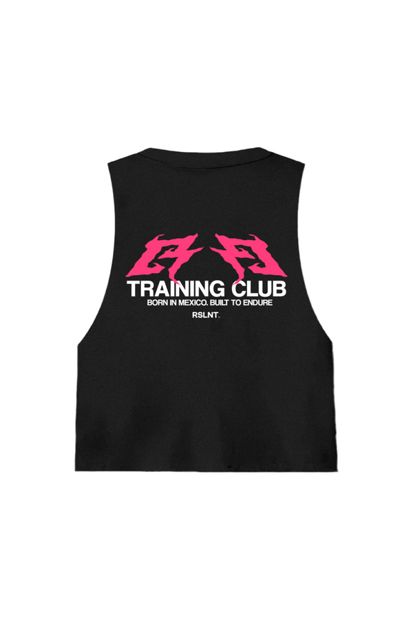 RSLNT Axis (Tank Black Edition)